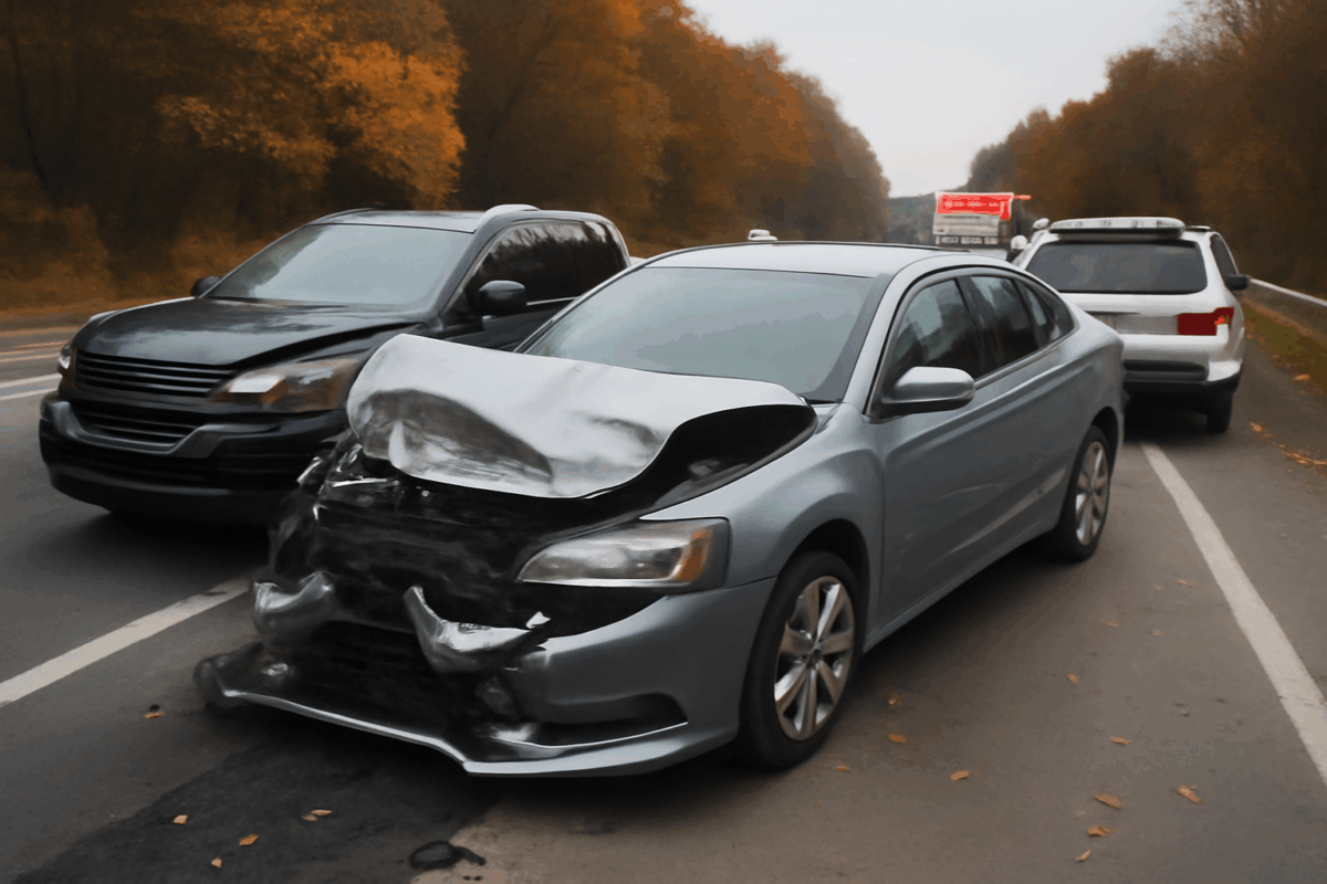 Don’t Give a Recorded Statement After a Thanksgiving Crash: How It Can Hurt Your Georgia Claim
