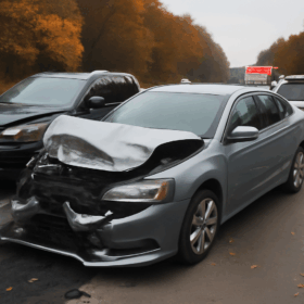 Don’t Give a Recorded Statement After a Thanksgiving Crash: How It Can Hurt Your Georgia Claim
