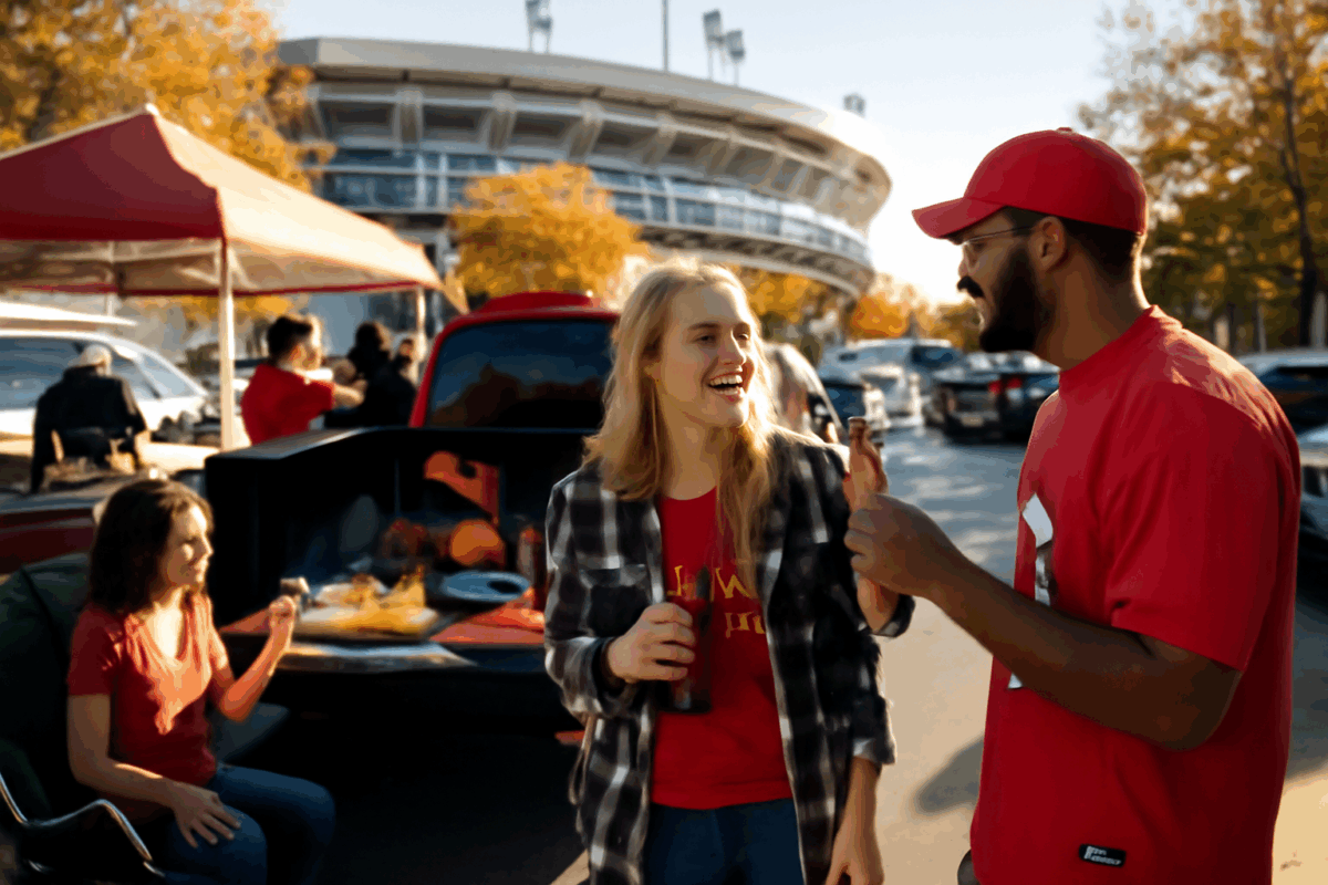 Tailgates, Watch Parties, and DUI: What to Know If a Drunk Driver Hits You in Atlanta