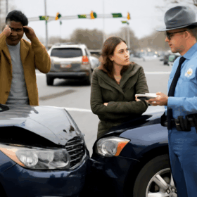 Holiday Travel Accidents: What Georgia Families Need to Know