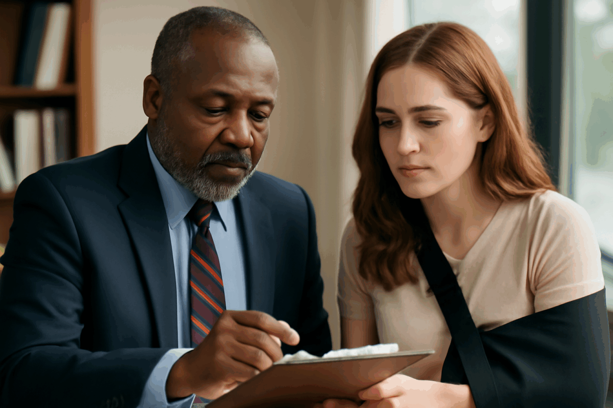 How Long Do I Have to File a Personal Injury Claim in Georgia in 2026?