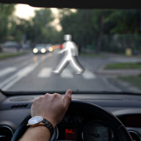 Winter Pedestrian Accidents in Atlanta Who Is Liable