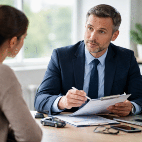 How to Tell if an Insurance Adjuster Is Steering You Away From a Fair Claim