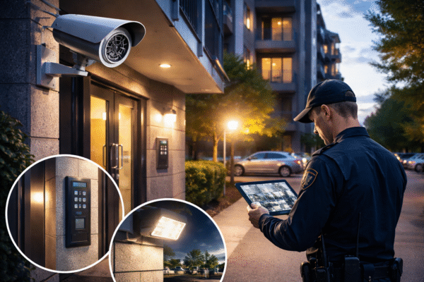 What Property Owners Must Fix Quickly to Avoid Negligent Security Claims