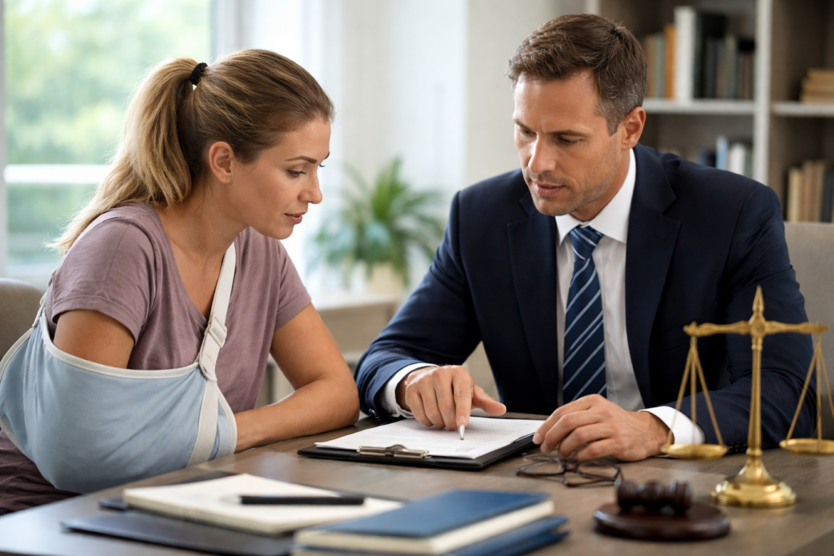 Why “Waiting to See How You Feel” Can Damage Your Case