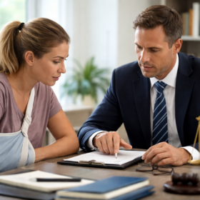 Why “Waiting to See How You Feel” Can Damage Your Case