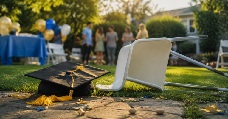 Injured at a Graduation Party or Event in Georgia: When Can the Property Owner Be Liable?