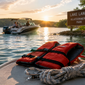Lake Lanier Boat Accidents: Common Causes of Summer Injuries in Georgia