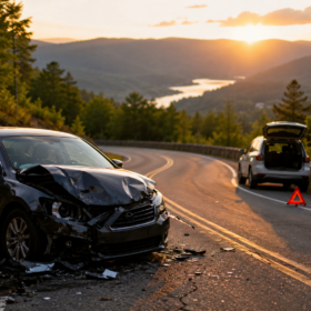 Summer Road Trip Car Accidents in Georgia: What Injured Drivers Need to Know