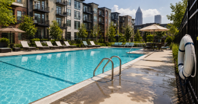 Who Is Liable for Injuries at a Georgia Pool Party or Apartment Pool Accident?