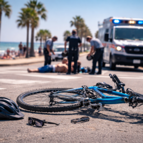 Abogado de Accidente de Bicicleta en Atlanta, GA
