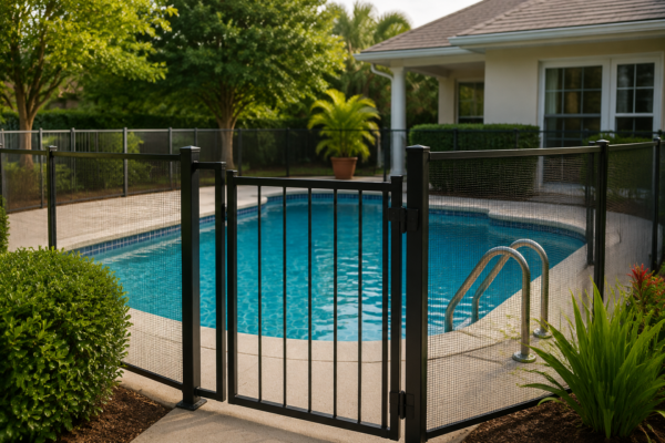 Can You File a Claim After a Pool Drowning or Near-Drowning Accident in Georgia?